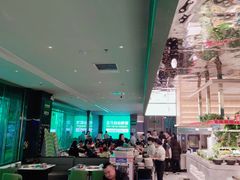 -亚马逊海鲜自助(梅溪湖步步高店)