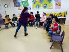 -瑞思少儿素质成长中心(九方校区)