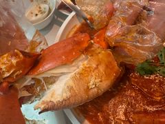 -同乐海鲜(乌节路中央店)