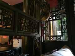 -白鹭原茶艺馆