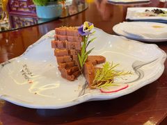 -西安西藏大厦开元名都大酒店·四季轩中餐厅