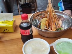 -乐山鲜知味钵钵鸡(奎星楼店)