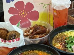 -一品飘香米线(一中总店)