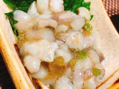 -浦·传统日式料理(3 5 1 1 店)