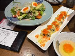 -白石的深夜食堂(济南万象城店)