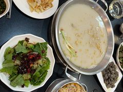 -老来福·非遗酸汤兔(凯旋路店)