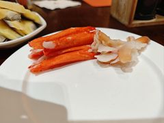 -安徽高速开元国际大酒店·地中海自助餐厅