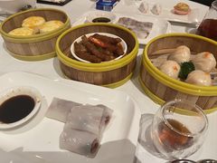 -醉辉皇原味海鲜江南菜(成都大魔方店)
