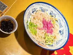 -大海碗·炸酱面·烤鸭·京菜(天坛店)
