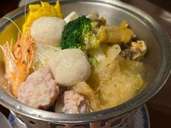 -外婆家(青岛万象城店)
