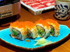 -有喜屋·深夜食堂(北京西路店)