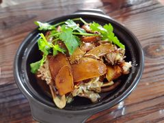 姜母鸭-亚忠小吃店(曾厝垵店)