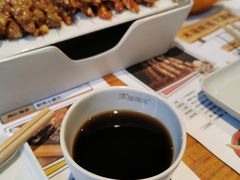 -木屋烧烤(西城天桥店)