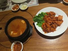 -紫霞门韩国料理烤肉(深南东路店)