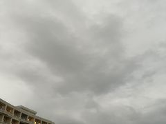 -三亚海棠湾喜来登度假酒店大堂吧