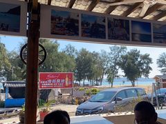 -阿弟特色海鲜餐厅·大排档(平潭店)