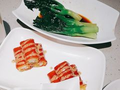 -吉旺港式餐厅(南方商城店)