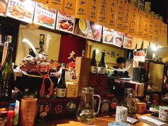 -半藏居酒屋(香港花园店)