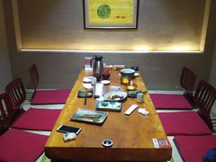 -千代武日本料理(开发区店)