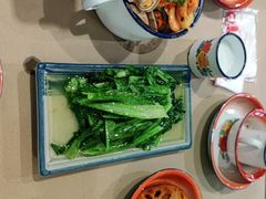 -老三样·旧食新味(船山路店)