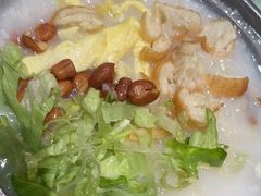 -舊街坊茶楼(市二宫店)