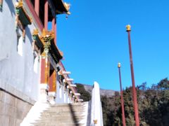 -香山公园