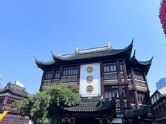 -绿波廊(豫园店)