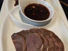 -孙记驴肉山庄(李桥店)
