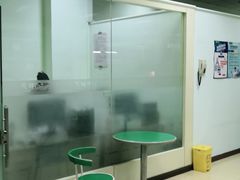 -慈铭体检(世纪城分院)