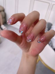 -如一·美甲美睫