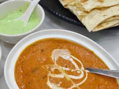 -VATAN INDIAN RESTAURANT米特餐饮有限公司(城北路店)