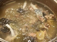 -四季合味椰子鸡(南山大冲店)