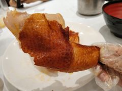 烧鸡腿-稻香海鲜饭店(第一国际店)