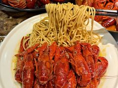 -怪怪龙虾·来自江苏盱眙(惊驾路店)