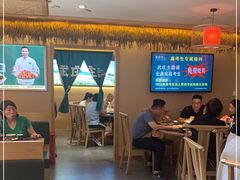 大堂-武庄主特色炒鸡(周恩来纪念馆店)