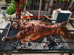 -白河湾山水缘民宿