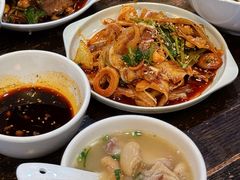 -牛王庙(龙华花园店)