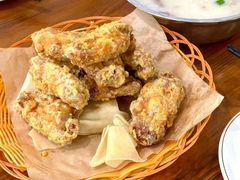 -南记食粥坊·宵夜大排档(莲花店)