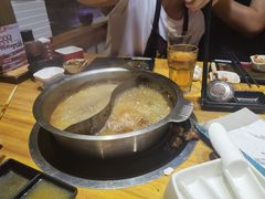 -水林间·寿喜烧自助(仙林金鹰店)