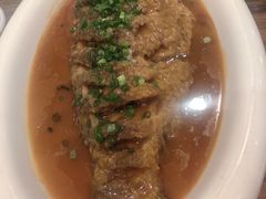 -老雒阳面馆·水席(定鼎门店)