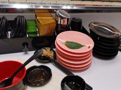 -争鲜回转寿司(朝北大悦城店)