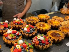 -Money Shops(愚园路店)