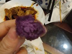 -西域美食蘭州拉面