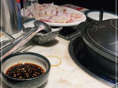 -同仁四季椰子鸡(福田东园总店)
