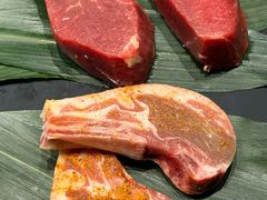 -水木锦堂·自助铁板烧(世贸天阶店)