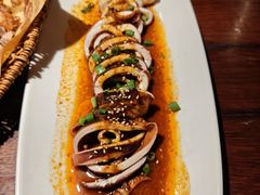 -前海沿·青岛菜(五四广场永旺店)