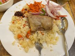 -塔斯提抓饭(东城汇店)