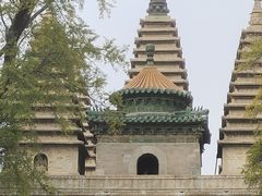 -北京石刻艺术博物馆(五塔寺)