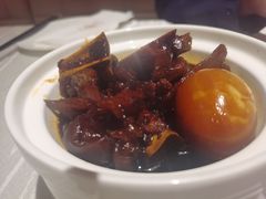 滋补猪脚姜-十二粤味·顺德菜·烧鹅点心(五四广场店)
