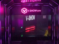 -V-SHOW KTV(济南概念店)